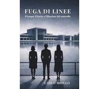 Fuga di linee: Il tempo, il limite e l'illusione del controllo