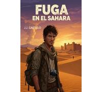 FUGA EN EL SAHARA