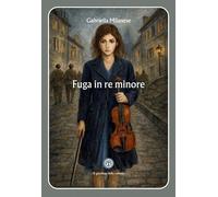 Fuga in re minore