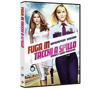Fuga in tacchi a spillo – Warner Bros.
