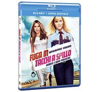 Fuga in Tacchi a spillo [Blu-Ray] [Import]