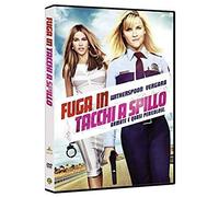 Fuga in tacchi a spillo – Warner Bros.