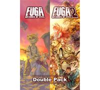 Fuga: Melodies of Steel 1 & 2 - Double Pack Steam Key (PC) GLOBAL