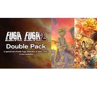 Fuga Melodies of Steel 1 and 2 Double Pack (Xbox X)