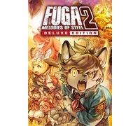 Fuga: Melodies of Steel 2 - Deluxe Edition Steam Key (PC) GLOBAL