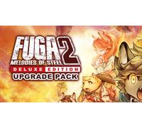 Fuga Melodies of Steel 2 Deluxe Edition Upgrade Pack (PC)