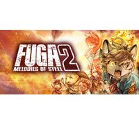 Fuga Melodies of Steel 2 (PC)