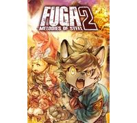 Fuga: Melodies of Steel 2 XBOX LIVE Key EUROPE