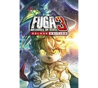 Fuga: Melodies of Steel 3 - Deluxe Edition Steam Key (PC) GLOBAL