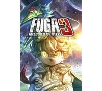 Fuga: Melodies of Steel 3 PC/XBOX LIVE Key GLOBAL