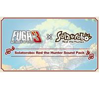 Fuga Melodies of Steel 3 Solatorobo Red the Hunter Sound Pack (PC)