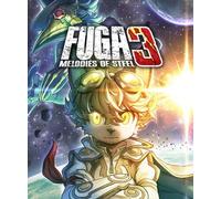 Fuga: Melodies of Steel 3 Steam Key (PC) GLOBAL