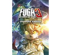 Fuga: Melodies of Steel 3 - Ultimate Edition PC/XBOX LIVE Key EUROPE