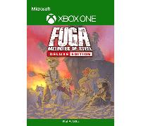 Fuga: Melodies of Steel - Deluxe Edition XBOX LIVE Key EUROPE