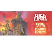 Fuga: Melodies of Steel (PC)