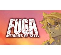 Fuga Melodies of Steel (PS4)