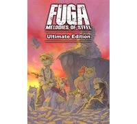 Fuga: Melodies of Steel - Ultimate Edition Steam Key (PC) GLOBAL