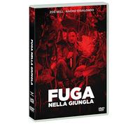 Fuga Nella Giungla
