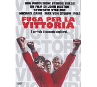Fuga per la vittoria – Warner Bros. – Import