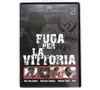 Fuga per La Vittoria