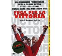 Fuga per La Vittoria [miti] [Import]