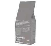 Fugabella Color Fill KK 68 - Stuc pour échappements, couleur KK68, lot de 3 kg - Mastic flexible et résistant pour intérieur et extérieur