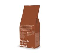 FUGABELLA COULEUR 41 Kg 3
