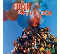 Fugain et le Big Bazar CD