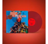 Fugain & le Big Bazar - Vinyle Rouge