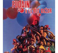 FUGAIN,MICHEL/BIG BAZAR - Fais comme l'oiseau