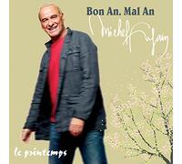 Fugain, Michel - Bon, Mal an: Le. [Import]