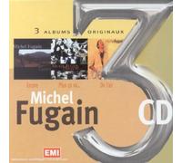 Fugain, Michel - De l'air / Encore / Plus ça va (coffret 3 CD)
