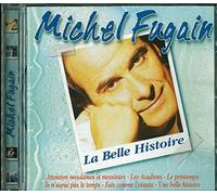 Fugain, Michel - La Belle histoire (Best Of)