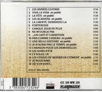 Michel Fugain - Plus grands succès