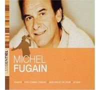 Fugain, Michel - L'Essentiel - Michel Fugain - Copy control