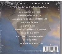 Fugain,Michel - Un Cafe et l'Addition [Import]