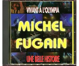 Fugain,Michel - Vivant a l'Olympia