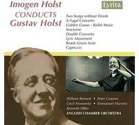 Fugal Concerto / Ballet Music Fro