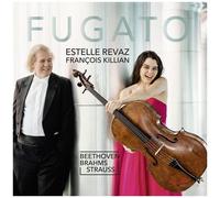 Fugato - Sonatas For Violoncello And Piano