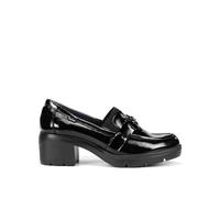 FUGAZ F2111 Mocasín Negro