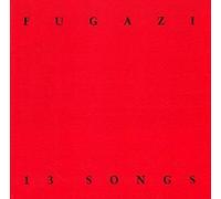 Fugazi - 13 Songs