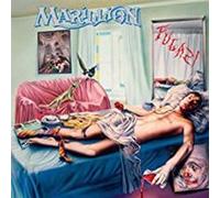 Marillion – Fugazi – CD – Remix stéréo (2021)