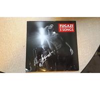 Fugazi - 7-3 Songs