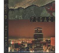 Fugazi - End Hits