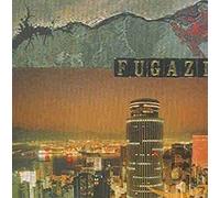 Fugazi - End Hits