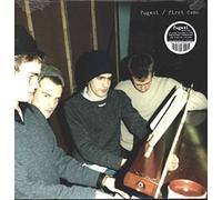 Fugazi - First Demo