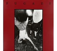 Fugazi - Fugazi