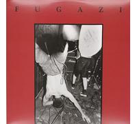 Fugazi - Fugazi [Import]