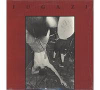 Fugazi - Fugazi [Vinyl LP]
