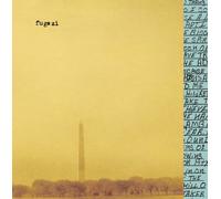 Fugazi - In On the Kill Taker by Fugazi (1993) Audio CD